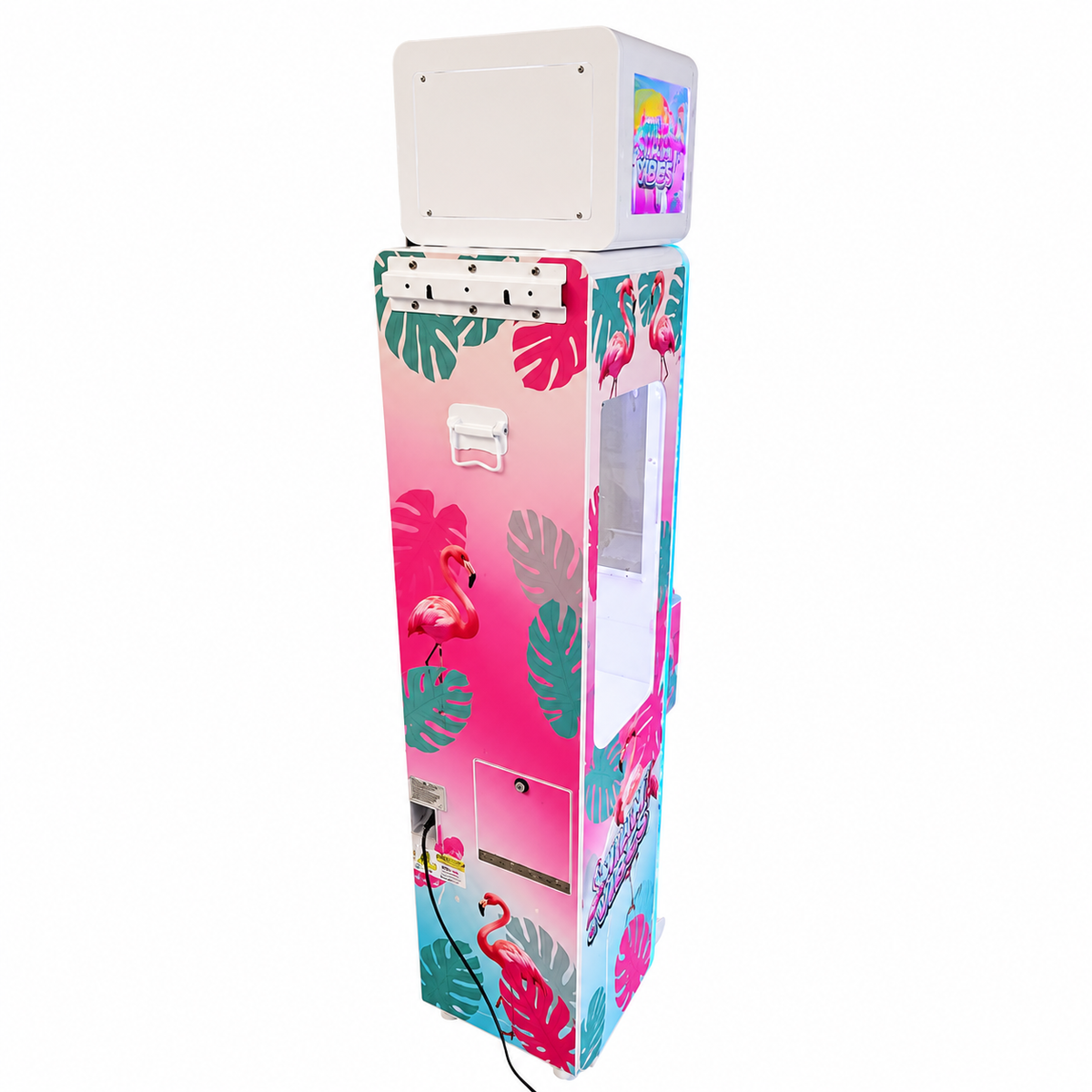 Mini Claw Machine rental
