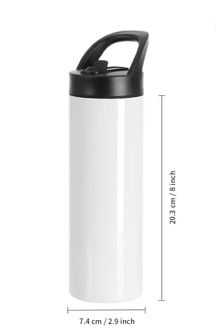 Custom tumblers