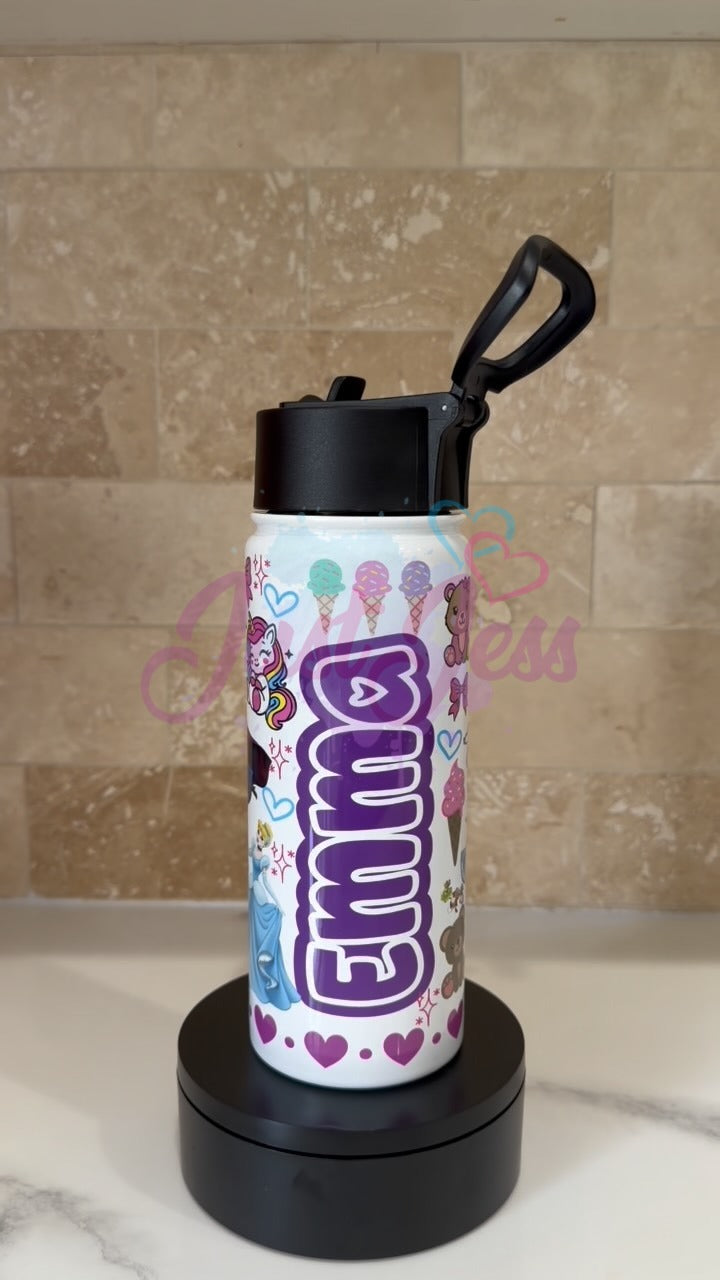 Custom Cups